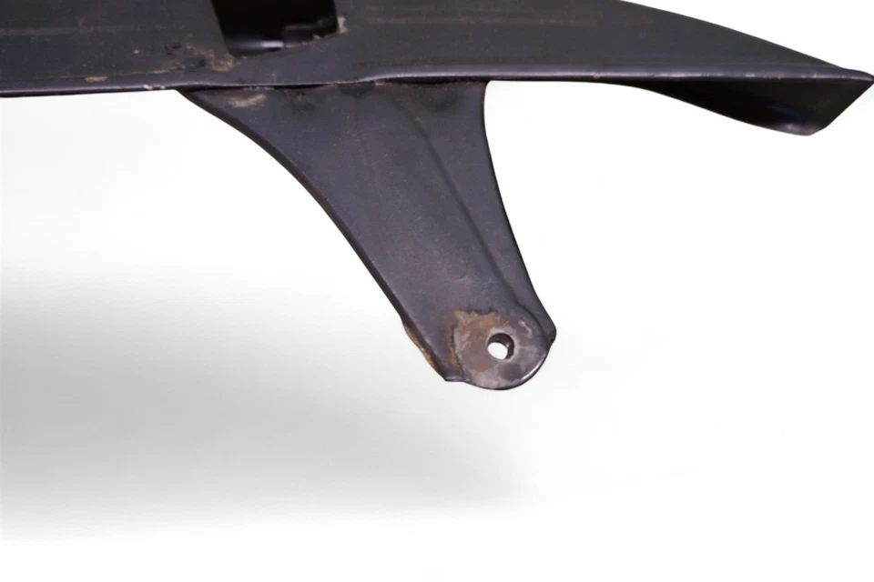 Yamaha RD400 1979 Daytona Special RD 400 RD400F *2898 protector de cadena  Foto 2 de 4