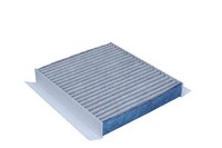 Maxgear Filter, Innenraumluft 26-1821 FüR CitroËN Passend FüR Fiat Opel