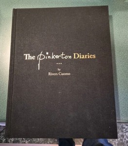 Pinkerton Diaries for sale | eBay