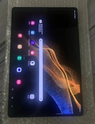 Samsung Galaxy Tab S8 Ultra · 512GB · Cellular