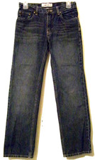 Urban Pipeline Boys Jeans Size 12 Regular EUC  