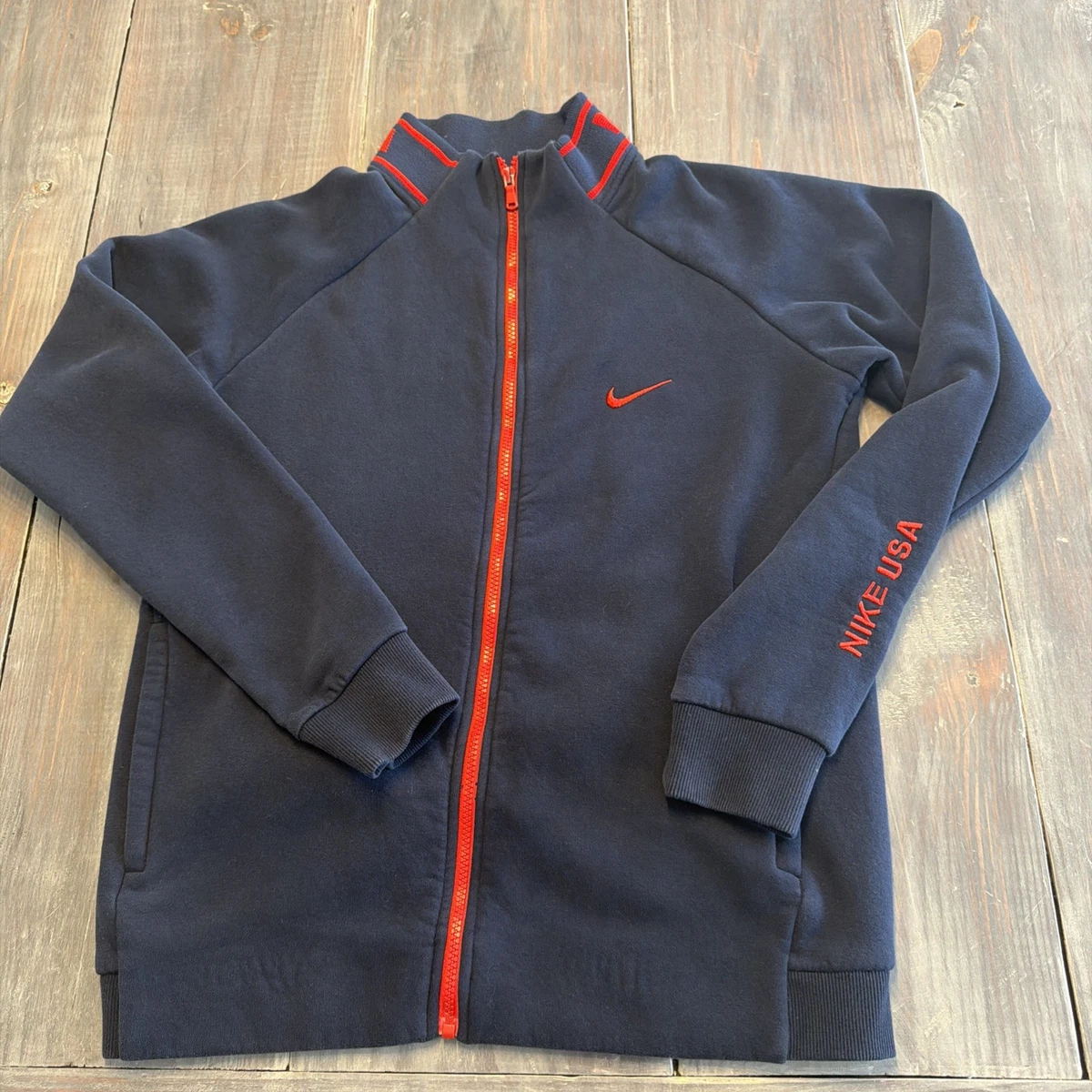 Nike Usa Track In Olympics Fan Apparel & Souvenirs for sale | eBay
