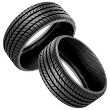 2 Lexani Lx-twenty 27545r18 103y Tires 320aa Utqg 55k Mileage Performance 2 Lexani Lx-twenty 27545r18 103y Tires 320aa Utqg 55k Mileage Performance
