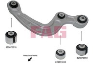 Schaeffler Fag Querlenkerlager FüR Audi A4 Avant 8W5 B9 8WD Q5 Fyb Fyg