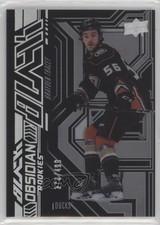 2022-23 SPx UD Black Obsidian Rookies 370/499 Brayden Tracey #OR-35 0rj9