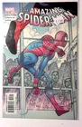 The Amazing Spider-Man #45 (2002) Marvel Comics 1st Print Comic Book