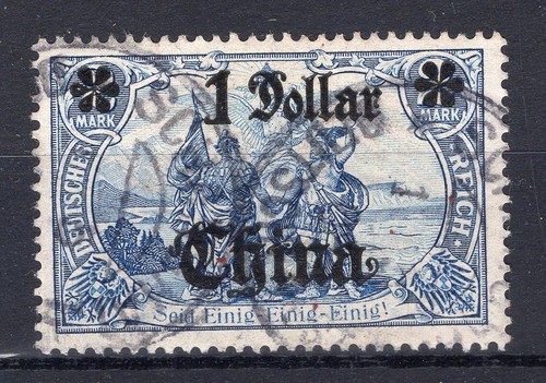 China 35 Perfect Seasoned 28EUR (81484)