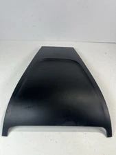 2011-2014 Dodge Avenger Center Dash Trim Bezel Panel Black OEM