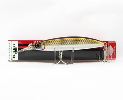 Yo Zuri Mag Speed 120 mm 35 Gramm Versenkung Köder R1478-HRSN (7840)