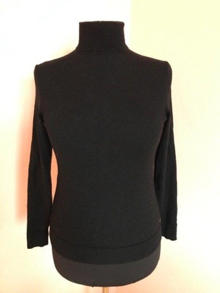Women Strellson Sweater Black 38 / M / 46