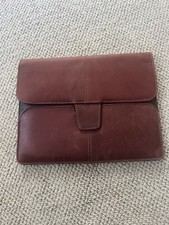 Targus iPad Case - Brown 11in x 9in 