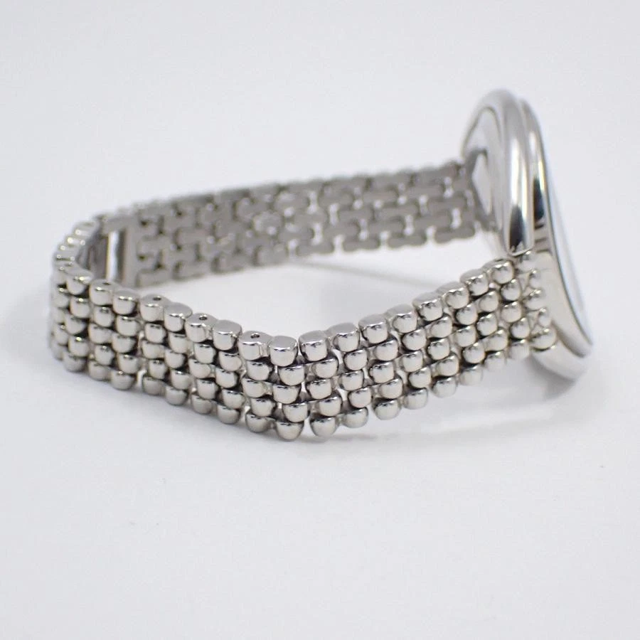 Orologio da donna Swarovski Crystal Line ovale 5181008 quarzo quadrante argento - Immagine 4 di 4