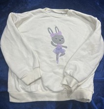 Asda George Jumper Size 5-6yrs