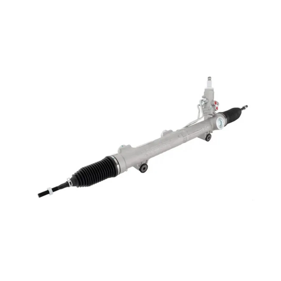 For Mercedes-Benz ML550 2008 09 10 2011 Steering Rack | Power | Aluminum Casting Foto 2 de 4