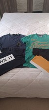 mens t shirts bundle medium