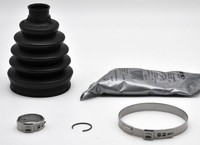 Faltenbalgsatz Antriebswelle Hinterachse FüR Fiat Panda / Classic