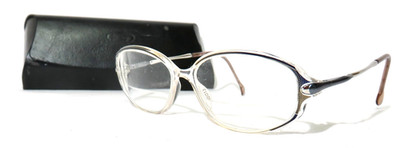 Stepper Ultra Lites UL-103 Eyeglass 50-13-125  frame