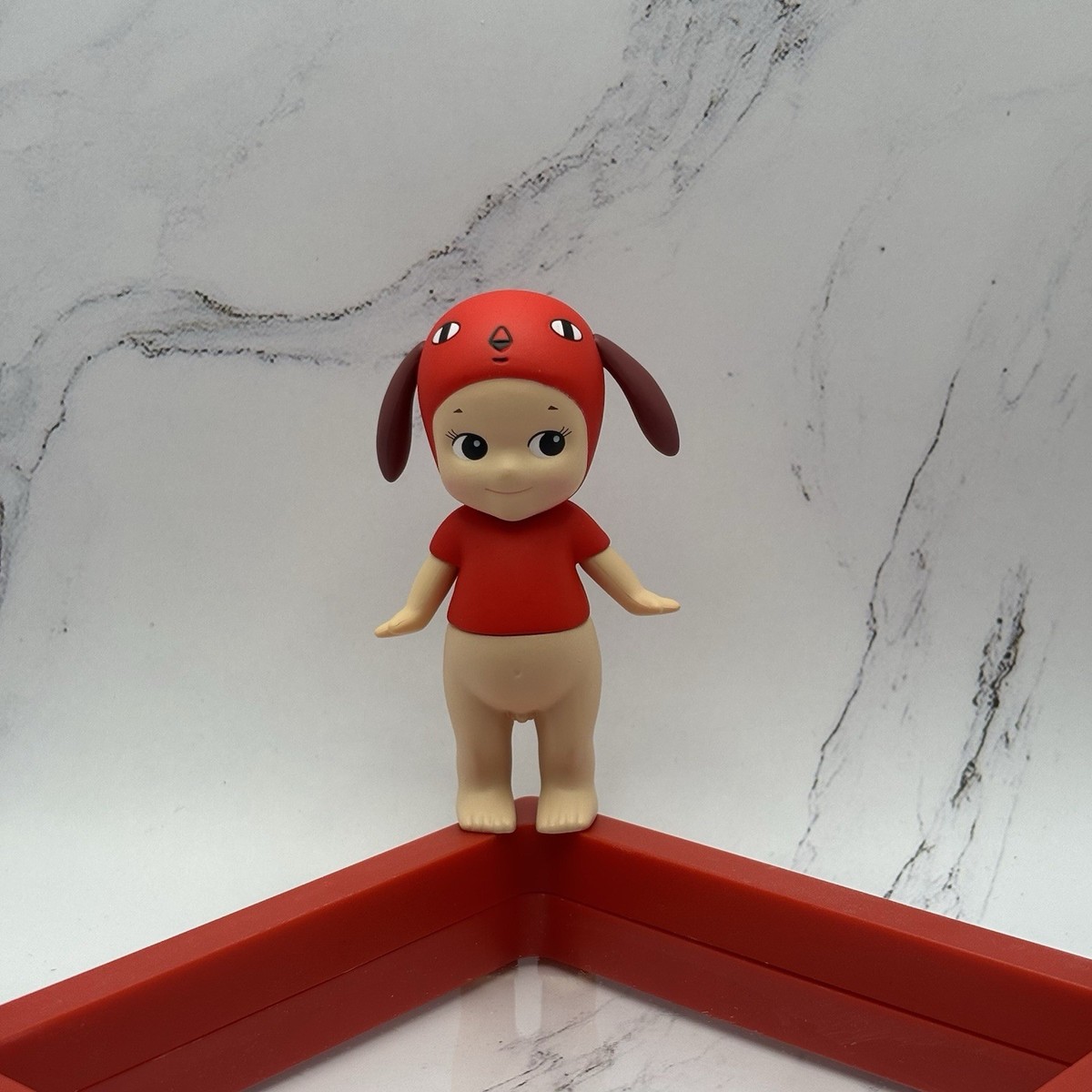 Sonny Angel New ⭐️AUTHENTIC Donna Wilson Series Collection Code