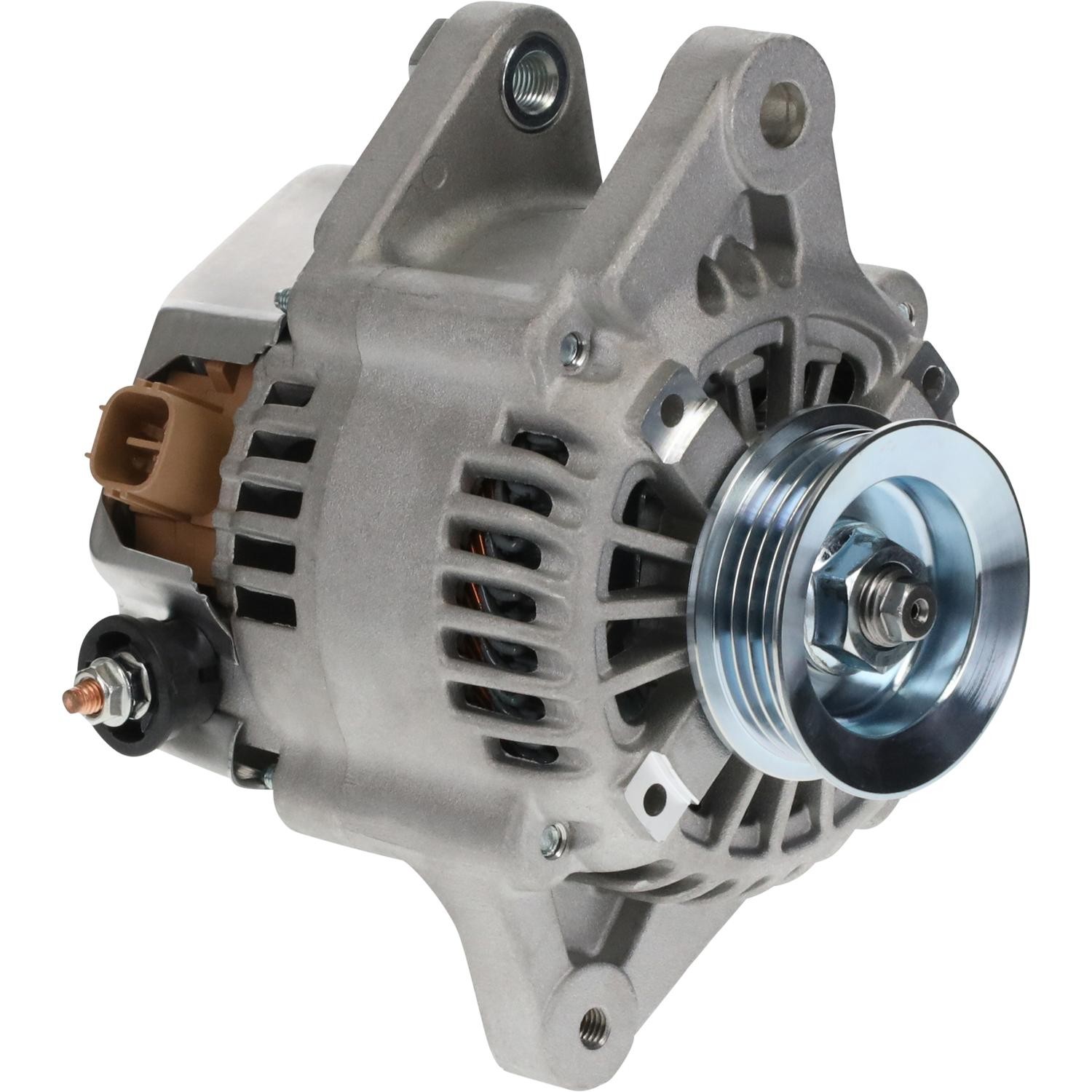 New Alternator For Toyota Yaris L4 1.5L 06-15 27060-21150 27060-21151 104210-840