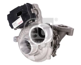 Turbolader für HYUNDAI