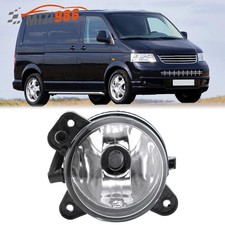 Nebelscheinwerfer Scheinwerfer Vorne Rechts Für VW T5 POLO 9N3 2005-2009