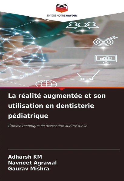 Adharsh Km (U. A.) | La RéAlité AugmentéE Et Son Utilisation En Dentisterie...-image
