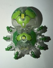 Bakugan Diamond Webam Ultra  Figure Only