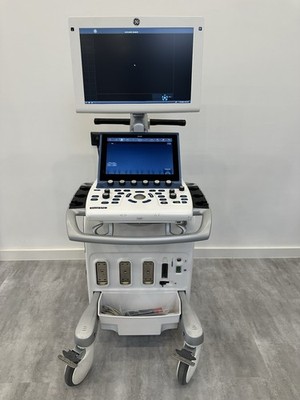 Ultraschallgerät GE Vivid S70 | BJ: 2016-03