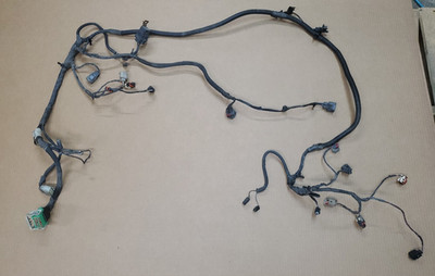 2008 Dodge Grand Caravan Town & Country Front Headlight Harness 4869742AF