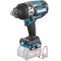 Makita Akku Schlagschrauber Schrauber Solo Xgt 3/4 40V TW001GZ