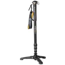 Image of Vanguard VEO 2S AM-234TR Aluminium 4-Section Monopod with Supporting Feet - New