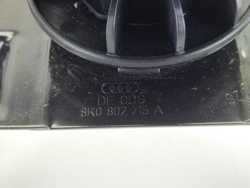 8K0802715A ruota di scorta per AUDI A5 (8T3) 3.0 TDI QUATTRO 2007 147822 - Picture 3 of 6