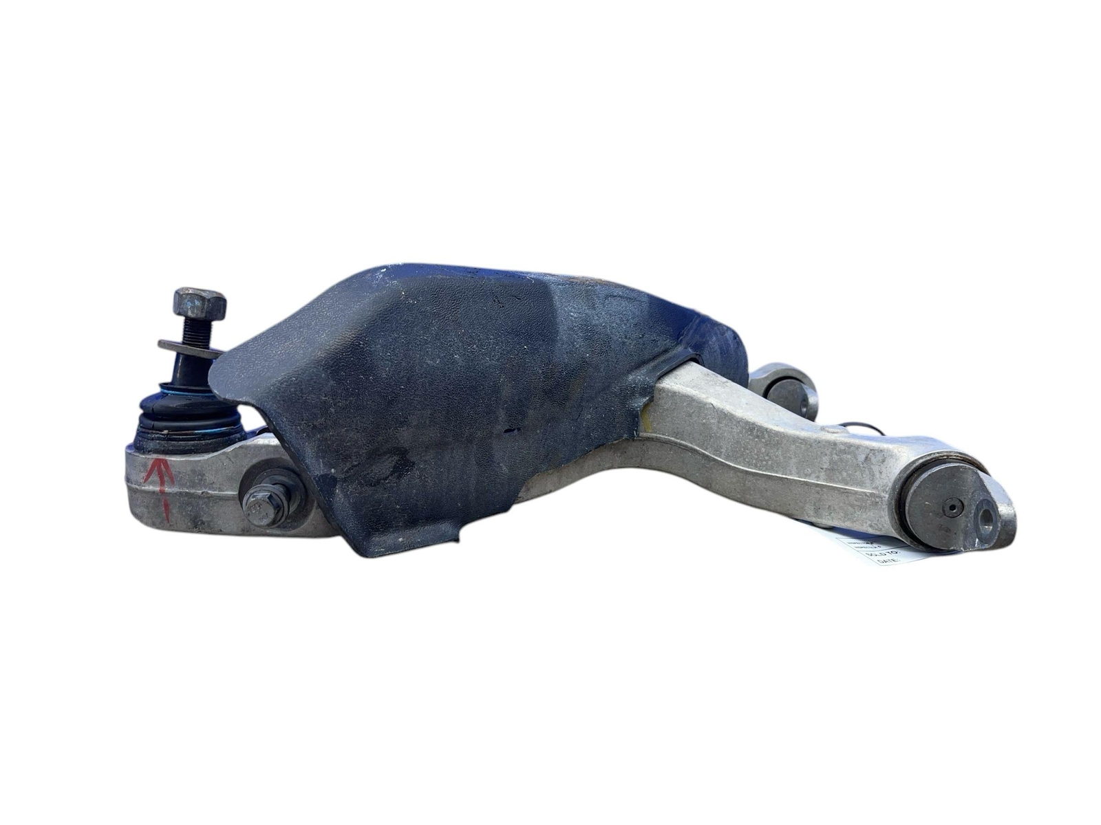 2016-2021 MCLAREN 570S RWD 3.8L FRONT RIGHT LOWER CONTROL ARM *DAMAGED BUSHING*