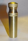 410ga PARADOX CRIMP Tool - Hand Made - Vintage Brass Case - H&H Brass Case Style — photo 1