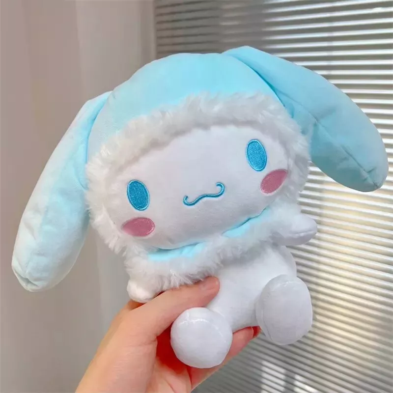 Cinnamoroll 8 Plush : Soft & Fluffy – Hello Discount Store