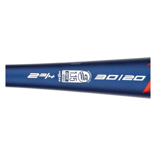 Marucci CAT9 Pastime -10 USSSA Baseball Bat 2 3/4" Barrel Blue MSBC910A - 31/21 - Picture 11 of 21