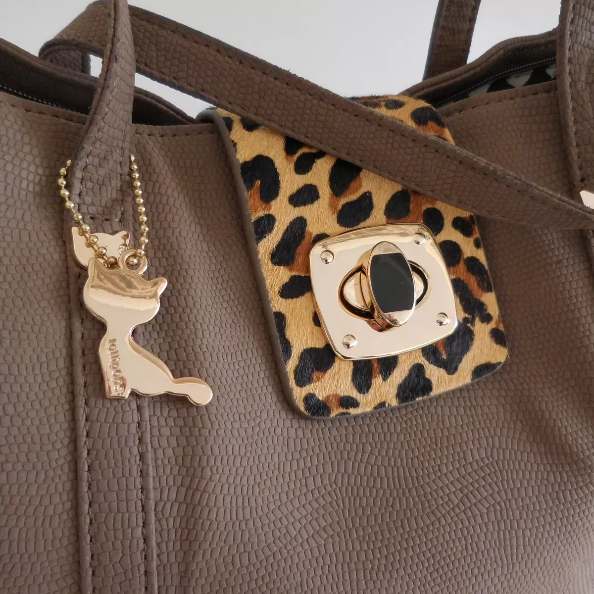 Sac lollipops top ancienne collection