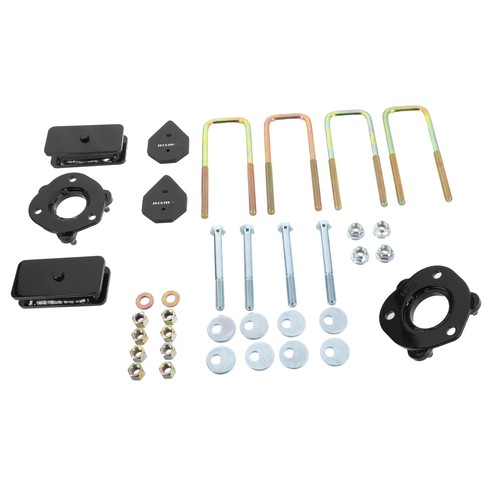 NEW OEM Nissan 2022-2023 Frontier Nismo Off Road Suspension Lift Kit 52004-FRLFT - Picture 1 of 4