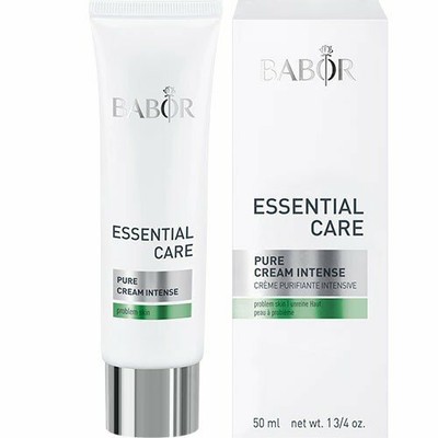 pure cream babor