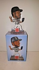 Very Rare Kenley Jansen Bobblehead Inland Empire 66ers Military Night Promotion