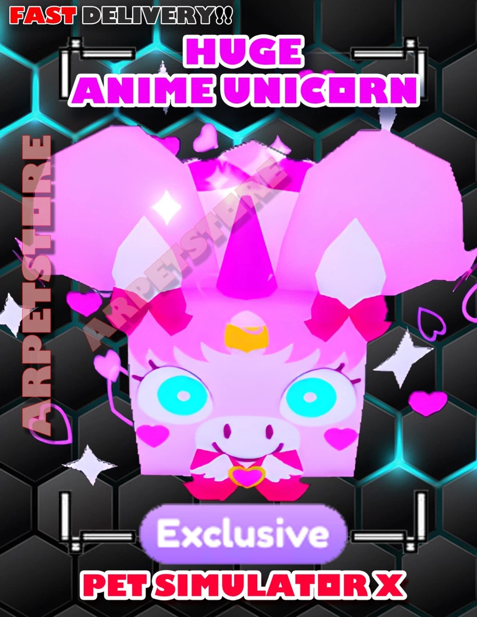 Top more than 75 anime unicorn psx