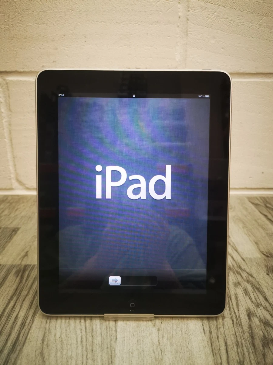 Ipad A1219 16gb for sale | eBay
