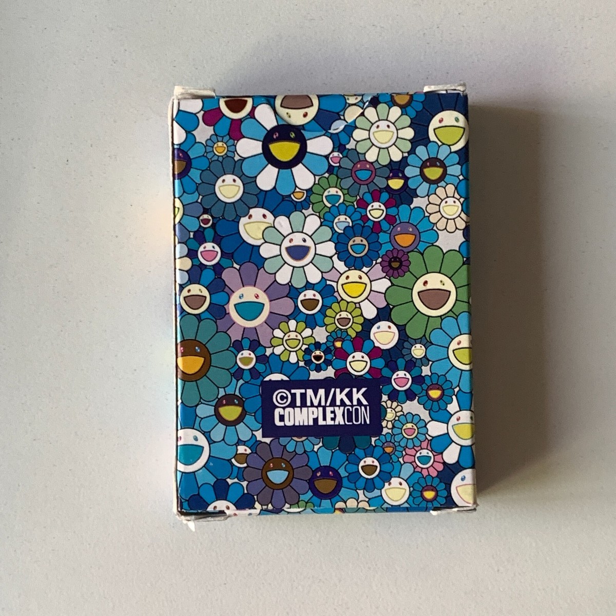 その他 Takashi Murakami Flower card #geisai22 直販卸値 Takashi Murakami Flower card #geisai22 【公式通販】