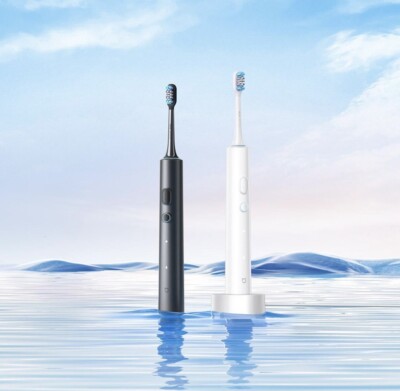 Xiaomi Mijia T501 UltraSonic Electric Toothbrush Oral Hygiene Cleaner Brush