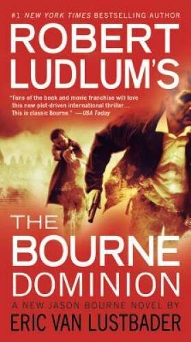 Robert Ludlum 小説セット 9冊 25+ Robert Ludlum Paperbacks Books for sale | Updated Oct 2026