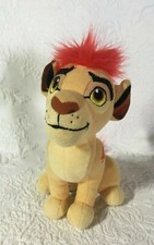 Just Toys Disney Lion King Bean Bag Plush Stuffed Animal 7" Tall