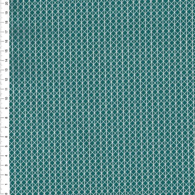 (  16,00/m) Patchworkstoff - COTTON + STEEL - Basics '' Netorius '' - 25 x 110cm