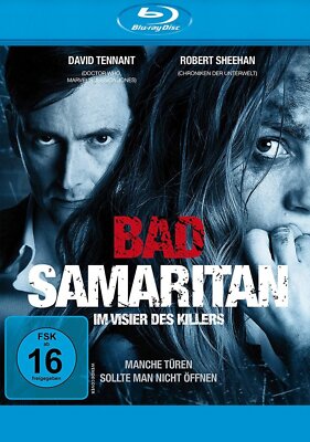 Bad Samaritan - Im Visier des Killers # BLU-RAY-NEU