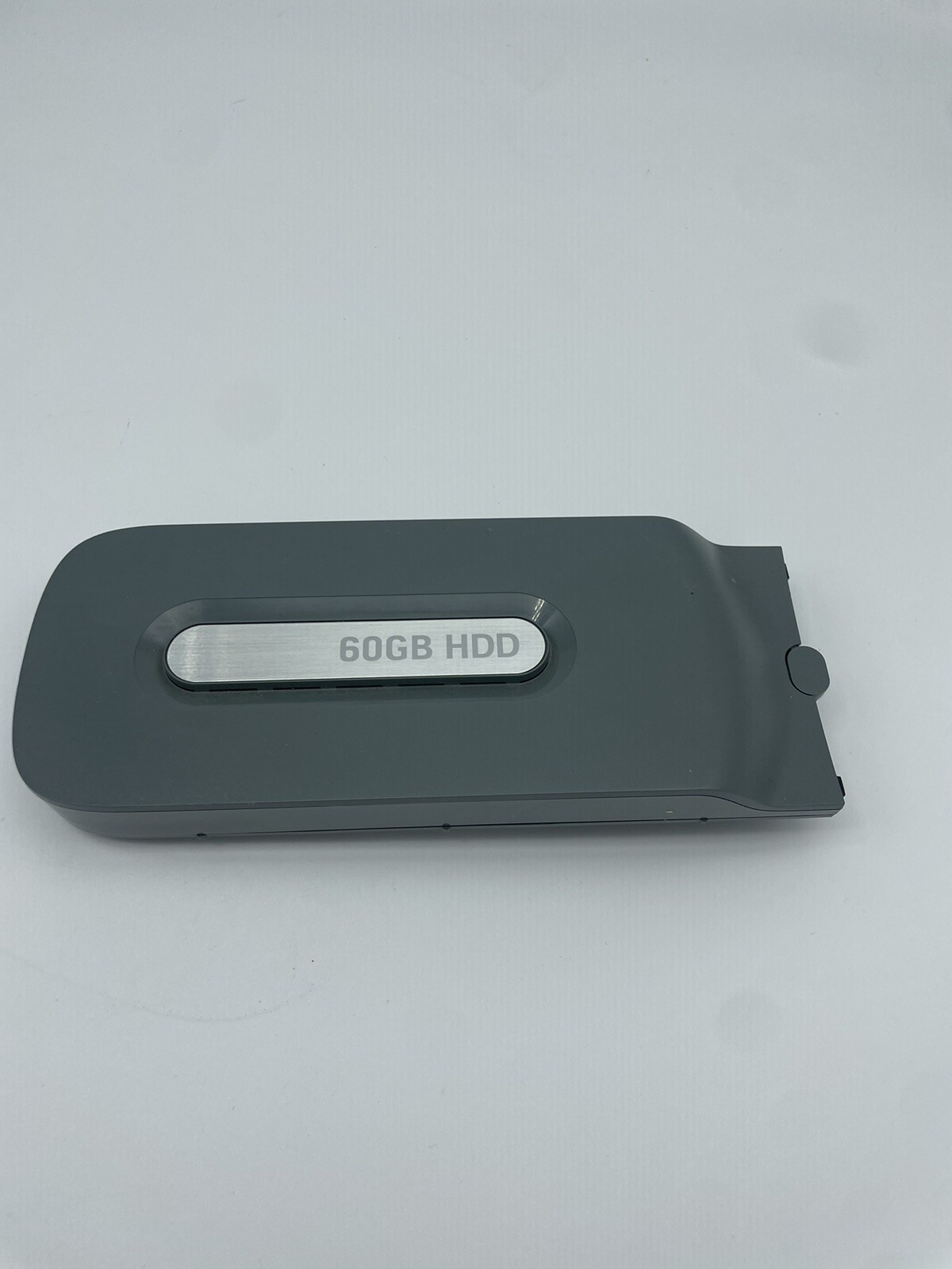 XBOX 360 60 GB External Hard Drive Space TESTED Official Brand Microsoft-image