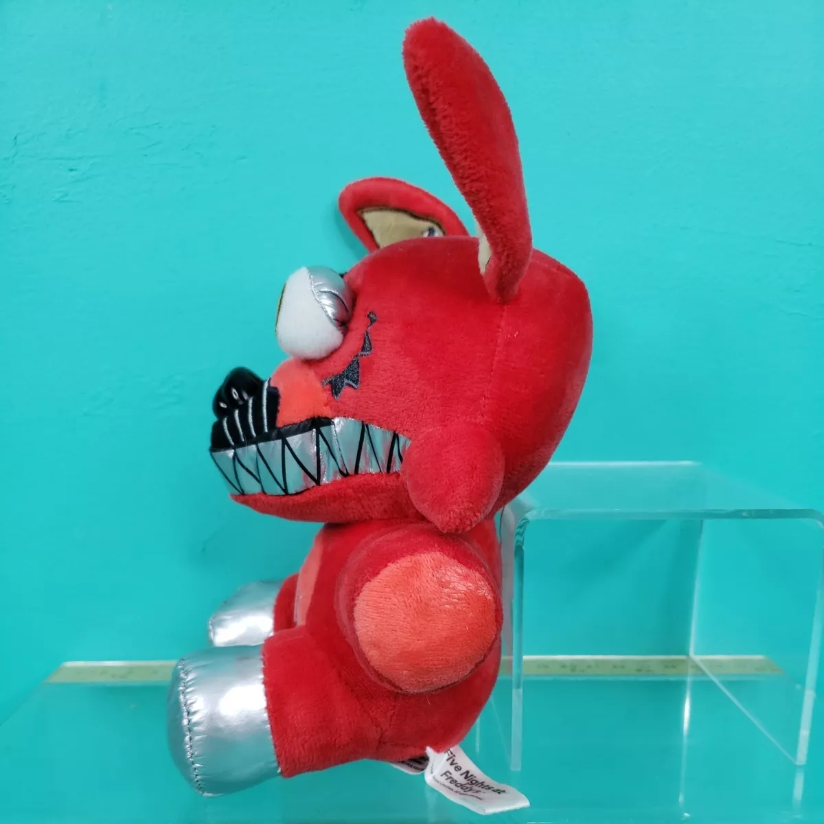 Anjinguang Five Ni-ghts At Fre-ddy's Nightmare fnaf Plush, Foxy